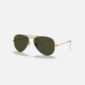 RayBan Aviator Classic